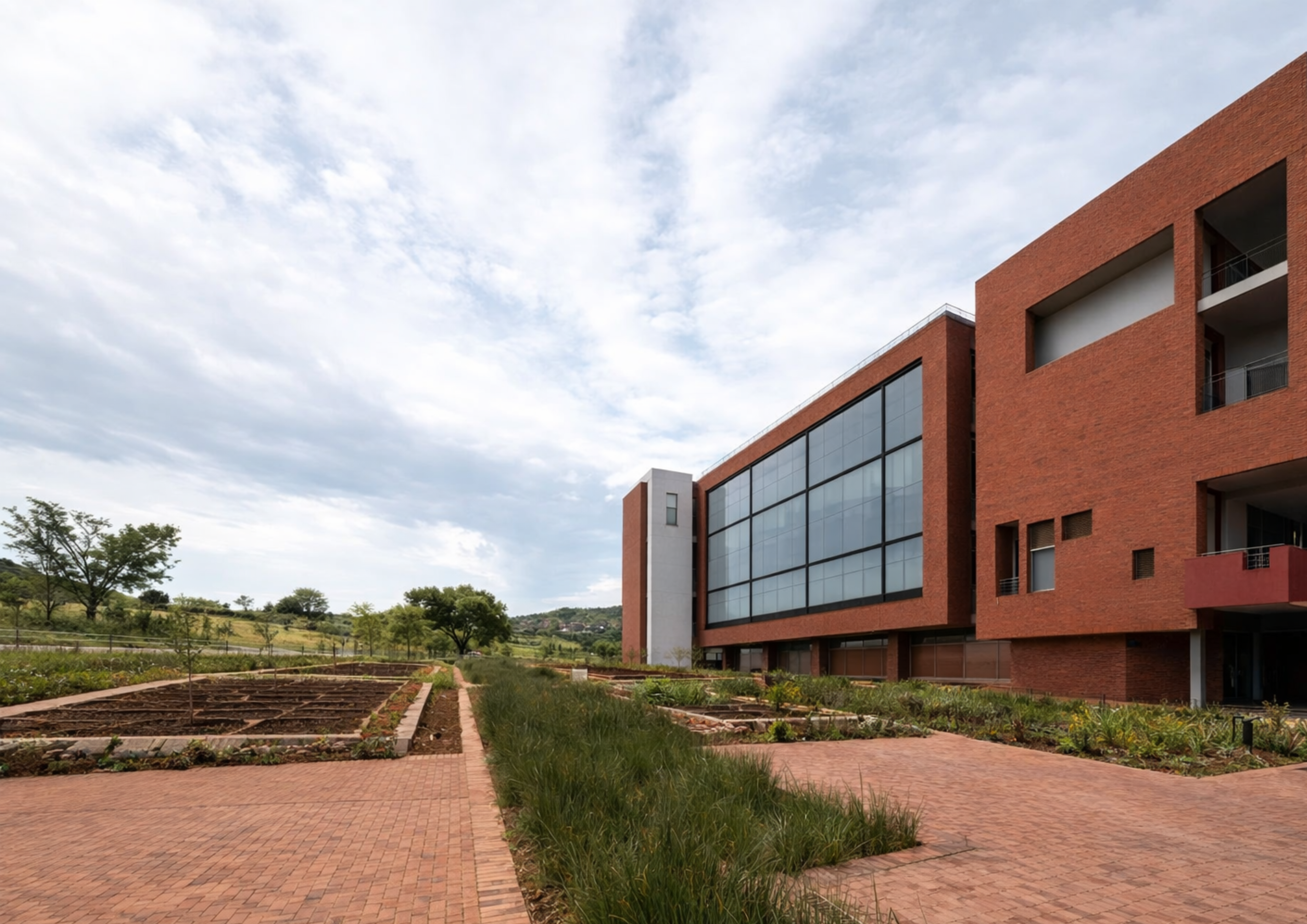 Laboratories – SABS laboratories
